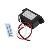 200mg/h Fruits Vegetable Cleaner Ozone Generator Air Purifier Generator Module Accessories AC110V