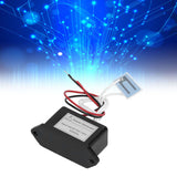 200mg/h Fruits Vegetable Cleaner Ozone Generator Air Purifier Generator Module Accessories AC110V