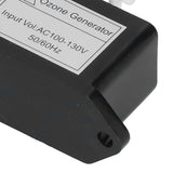 200mg/h Fruits Vegetable Cleaner Ozone Generator Air Purifier Generator Module Accessories AC110V - Extra Image