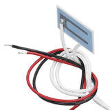 200mg/h Fruits Vegetable Cleaner Ozone Generator Air Purifier Generator Module Accessories AC110V