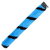 Vacuum Cleaner Roll Brush Soft for Shark AZ2000 AZ2000W AZ2002 LA502 Rotator Vertex DuoClean - 45-Degree Angle
