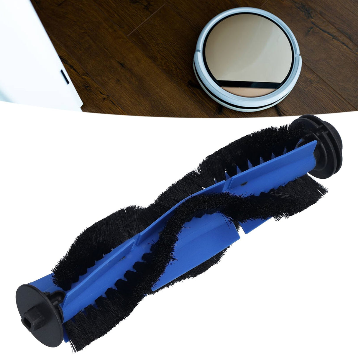 Robot Vacuum Cleaner Main Brush Replacement Rolling Brush Fit for Eufy RoboVac11S RoboVac L70 30
