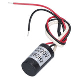 Air Purifier Ionizer Special Cylindrical Negative Ion Generator for Hair Dryer Electric Clip Hair Plate AC220V