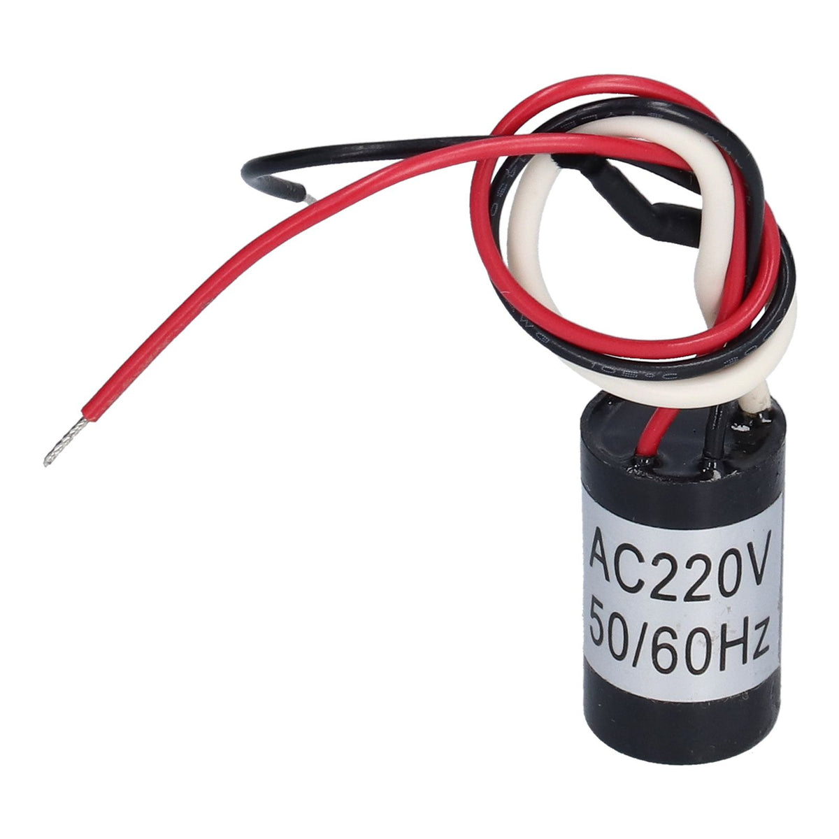 Air Purifier Ionizer Special Cylindrical Negative Ion Generator for Hair Dryer Electric Clip Hair Plate AC220V