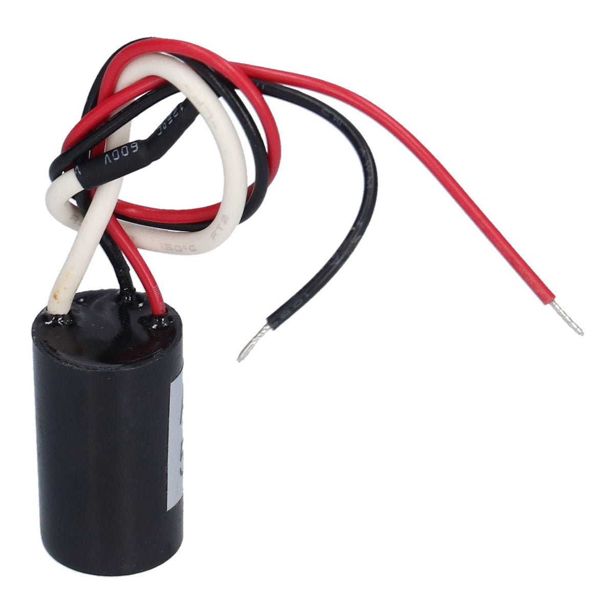 Air Purifier Ionizer Special Cylindrical Negative Ion Generator for Hair Dryer Electric Clip Hair Plate AC220V