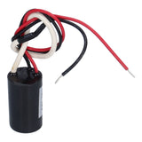 Air Purifier Ionizer Special Cylindrical Negative Ion Generator for Hair Dryer Electric Clip Hair Plate AC220V