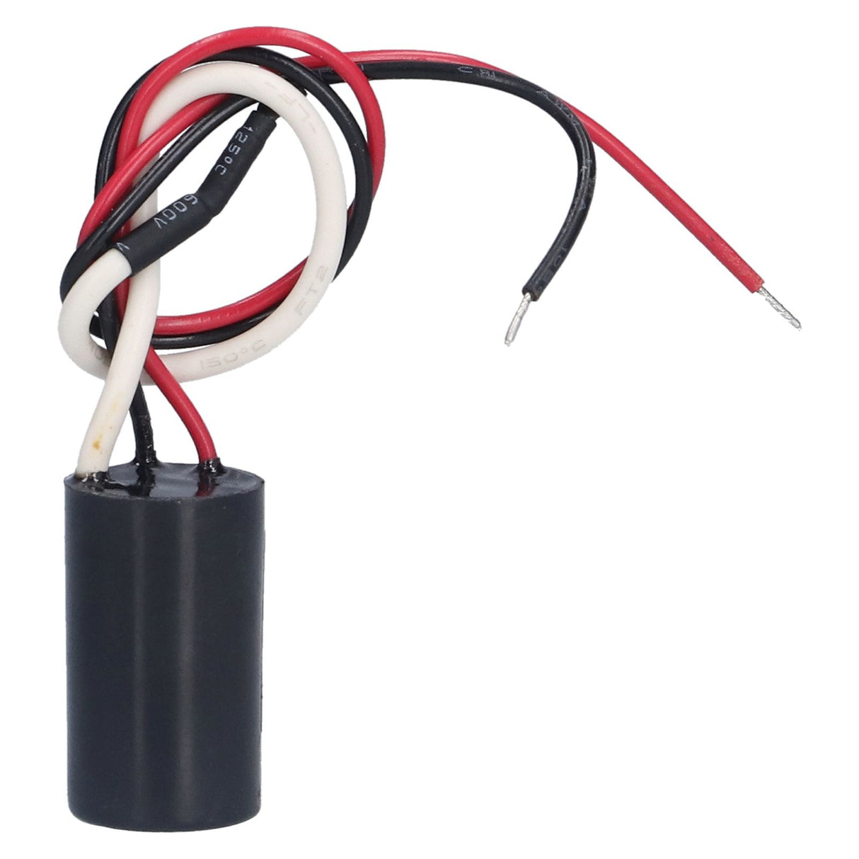 Air Purifier Ionizer Special Cylindrical Negative Ion Generator for Hair Dryer Electric Clip Hair Plate AC220V