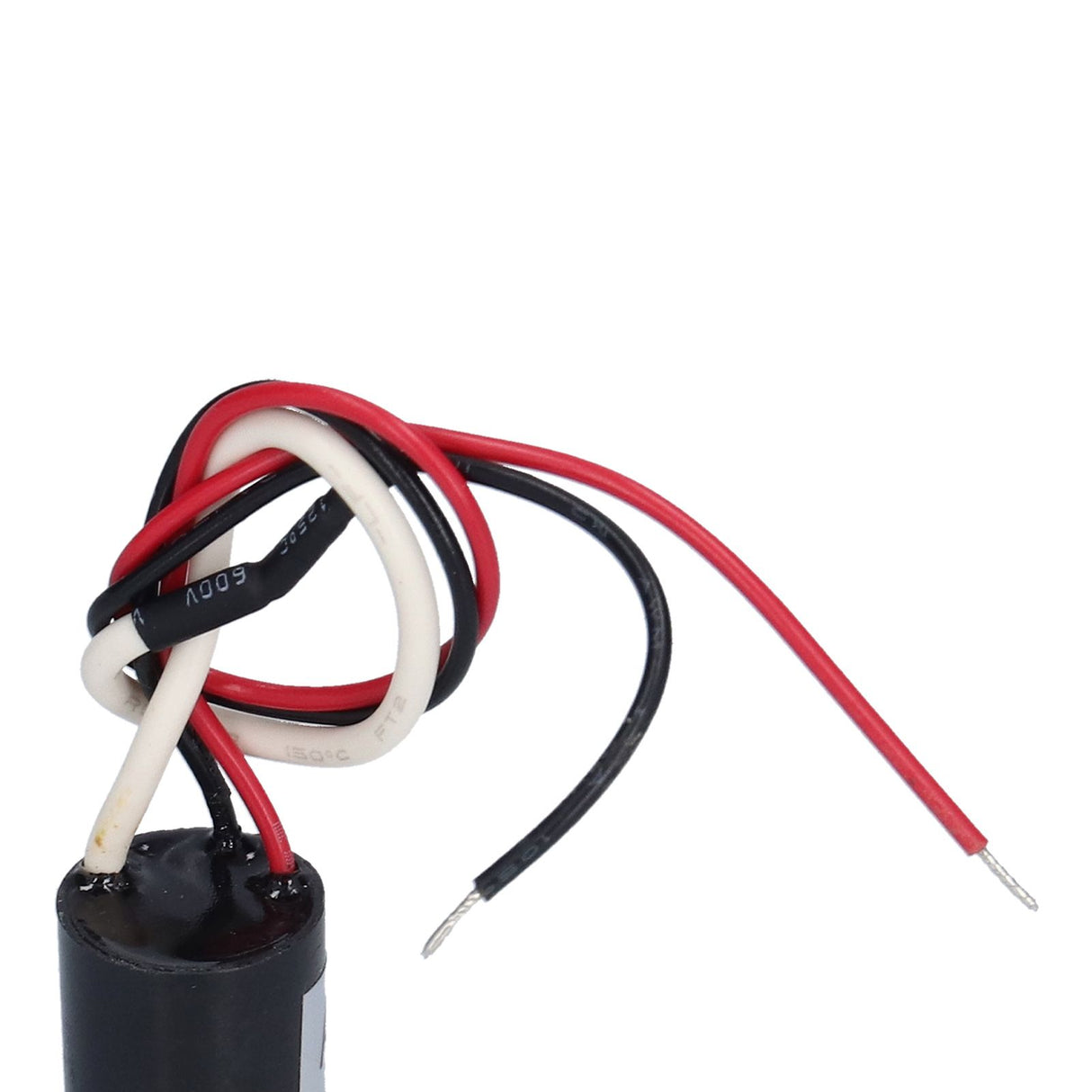 Air Purifier Ionizer Special Cylindrical Negative Ion Generator for Hair Dryer Electric Clip Hair Plate AC220V