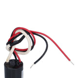 Air Purifier Ionizer Special Cylindrical Negative Ion Generator for Hair Dryer Electric Clip Hair Plate AC220V