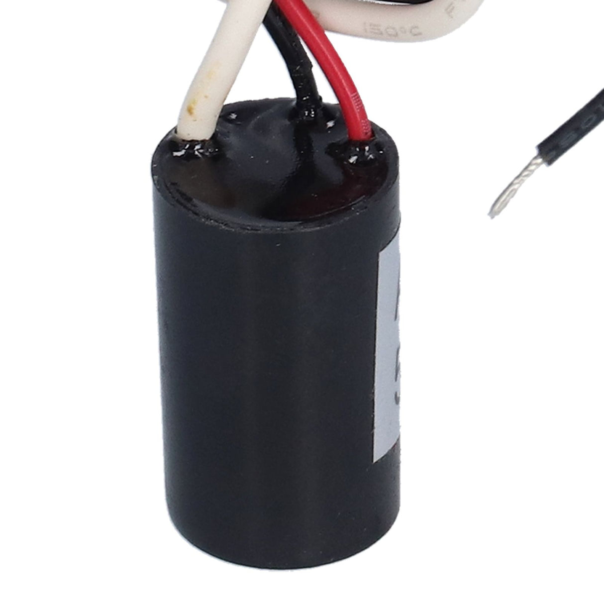 Air Purifier Ionizer Special Cylindrical Negative Ion Generator for Hair Dryer Electric Clip Hair Plate AC220V