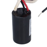 Air Purifier Ionizer Special Cylindrical Negative Ion Generator for Hair Dryer Electric Clip Hair Plate AC220V - Extra Image