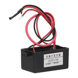 Negative Ion Generator Mini Air Purifier Black Ionizer Generator Module for Water Dispenser DC5V