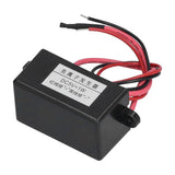 Negative Ion Generator Mini Air Purifier Black Ionizer Generator Module for Water Dispenser DC5V