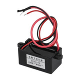 Negative Ion Generator Mini Air Purifier Black Ionizer Generator Module for Water Dispenser DC5V - Extra Image