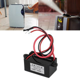 Negative Ion Generator Mini Air Purifier Black Ionizer Generator Module for Water Dispenser DC5V