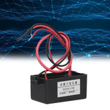 Negative Ion Generator Mini Air Purifier Black Ionizer Generator Module for Water Dispenser DC5V