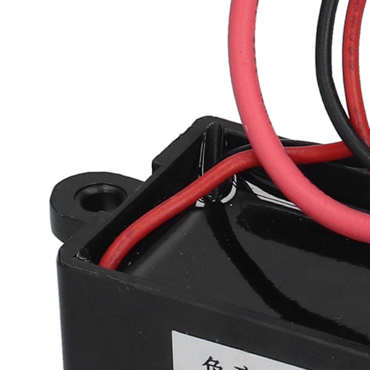 Negative Ion Generator Mini Air Purifier Black Ionizer Generator Module for Water Dispenser DC5V