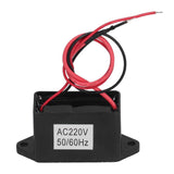 Negative Ion Generator Module Protect Circuit Extend Service Life Good Purification Effect Convenient Use Air Purifier