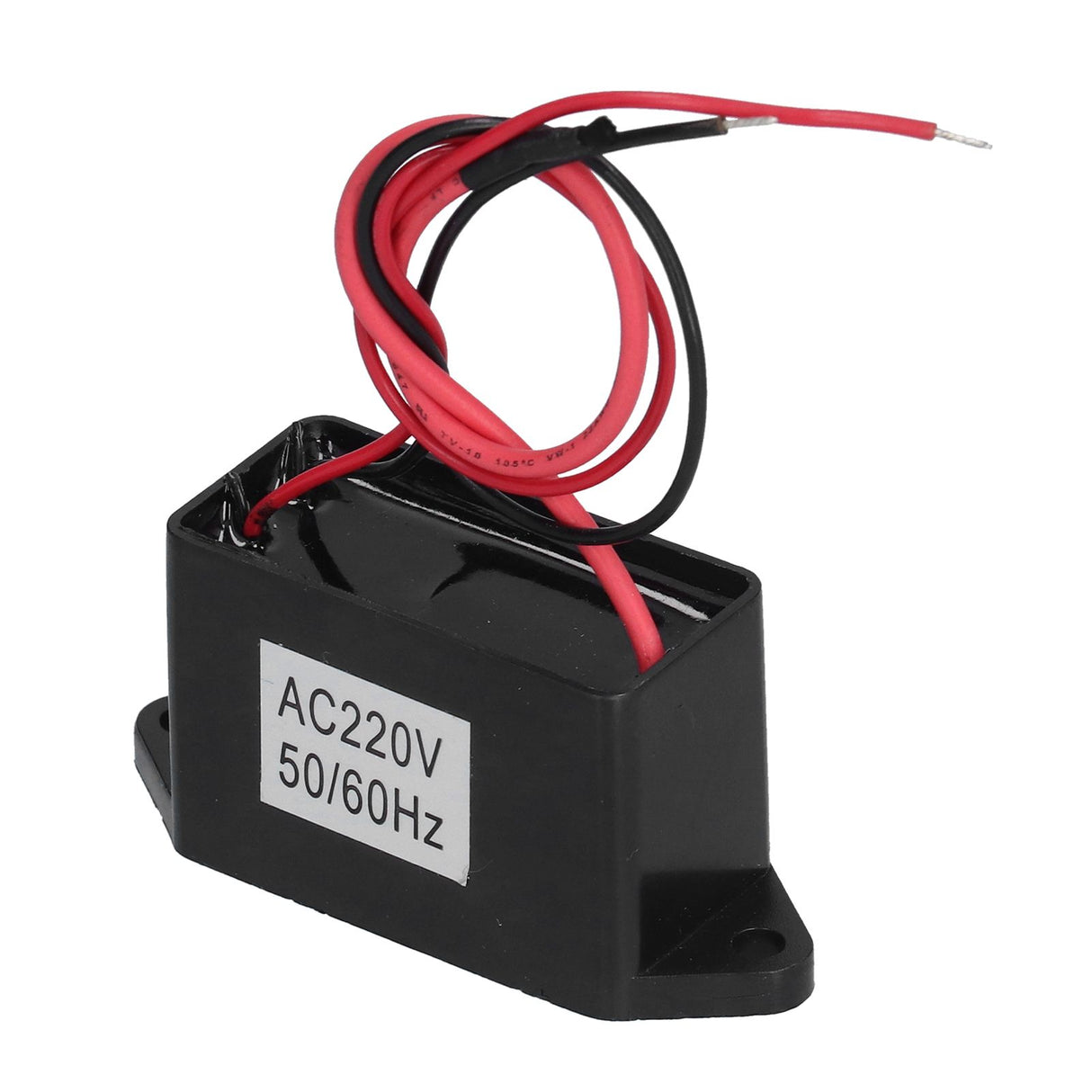 Negative Ion Generator Module Protect Circuit Extend Service Life Good Purification Effect Convenient Use Air Purifier