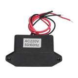 Negative Ion Generator Module Protect Circuit Extend Service Life Good Purification Effect Convenient Use Air Purifier