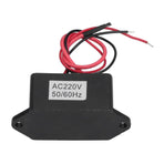 Negative Ion Generator Module Protect Circuit Extend Service Life Good Purification Effect Convenient Use Air Purifier