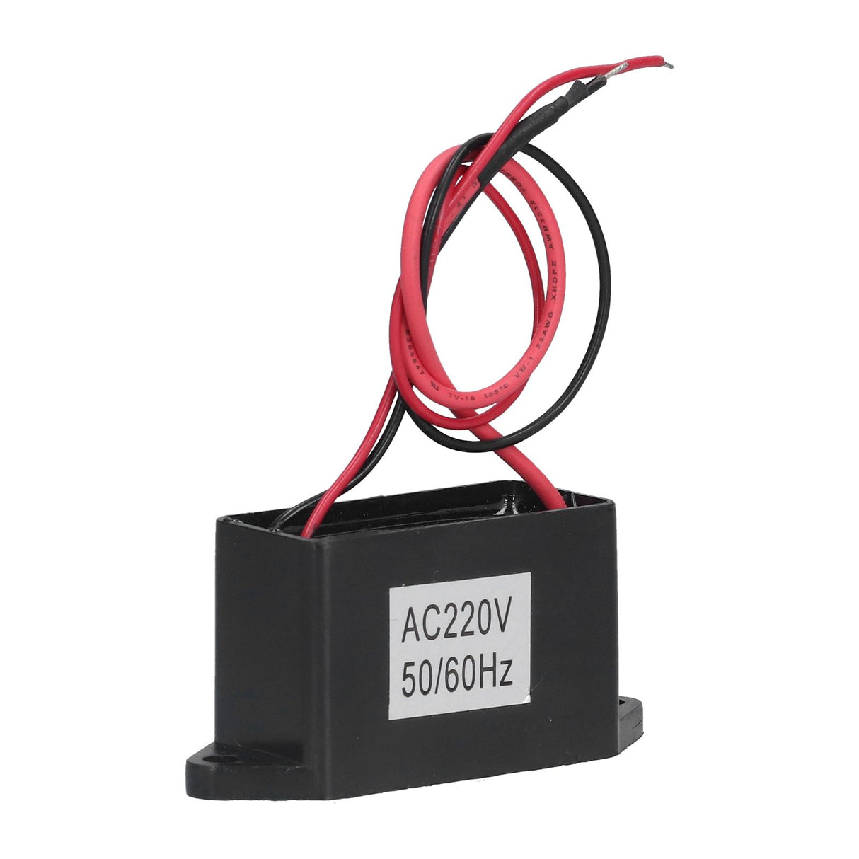 Negative Ion Generator Module Protect Circuit Extend Service Life Good Purification Effect Convenient Use Air Purifier