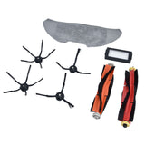 Sweeper Accessories Kit Easy Install Robotic Vacuum Cleaner Replacement Part for Mijia PRO Sweeper - Extra Image