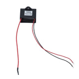 Negative Ion Generator 60Hz Black Ionizer Module for Air Purifier Hair Dryer Refrigerator Water Dispenser AC110V