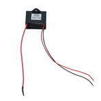 Negative Ion Generator 60Hz Black Ionizer Module for Air Purifier Hair Dryer Refrigerator Water Dispenser AC110V