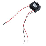 Negative Ion Generator 60Hz Black Ionizer Module for Air Purifier Hair Dryer Refrigerator Water Dispenser AC110V - Extra Image