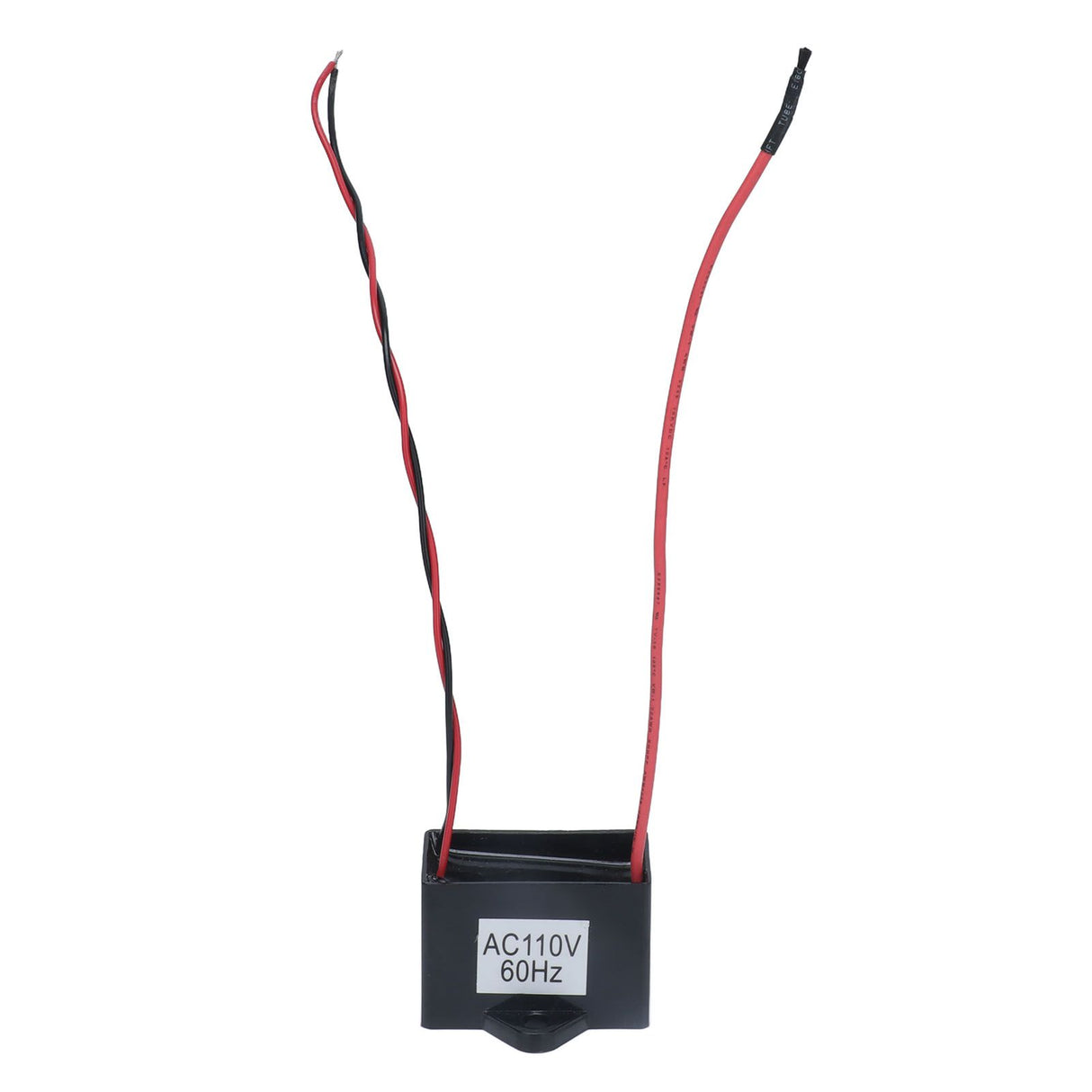 Negative Ion Generator 60Hz Black Ionizer Module for Air Purifier Hair Dryer Refrigerator Water Dispenser AC110V