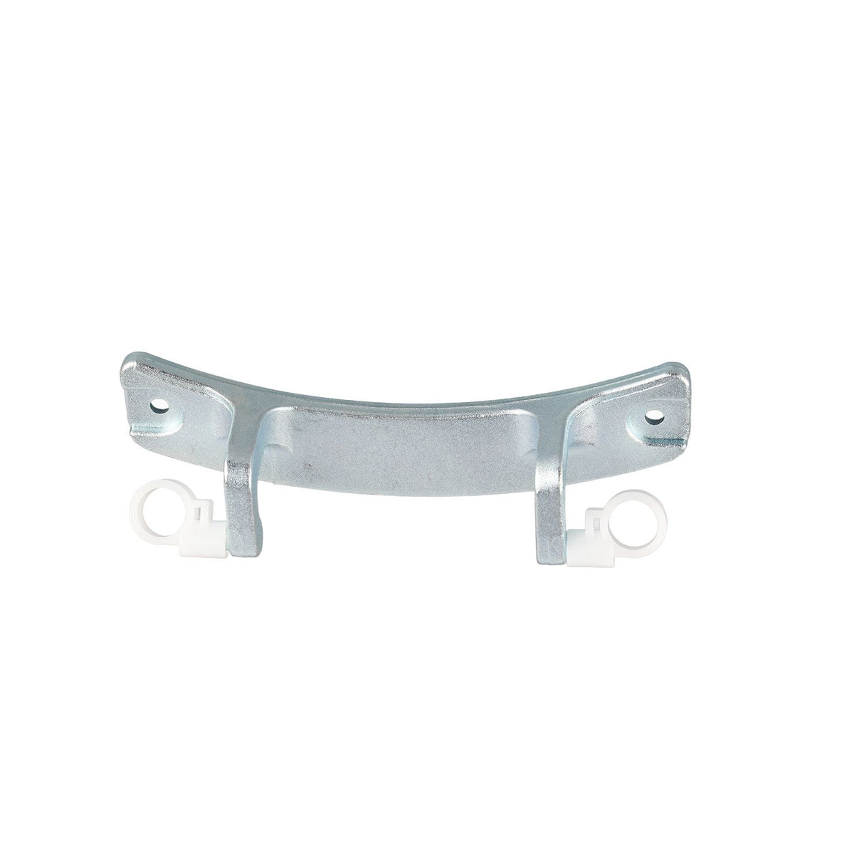 Washing Machine Door Hinge Aluminum Alloy Washer Door Hinge Replacement Part for Universal Front Loading Washing Machine
