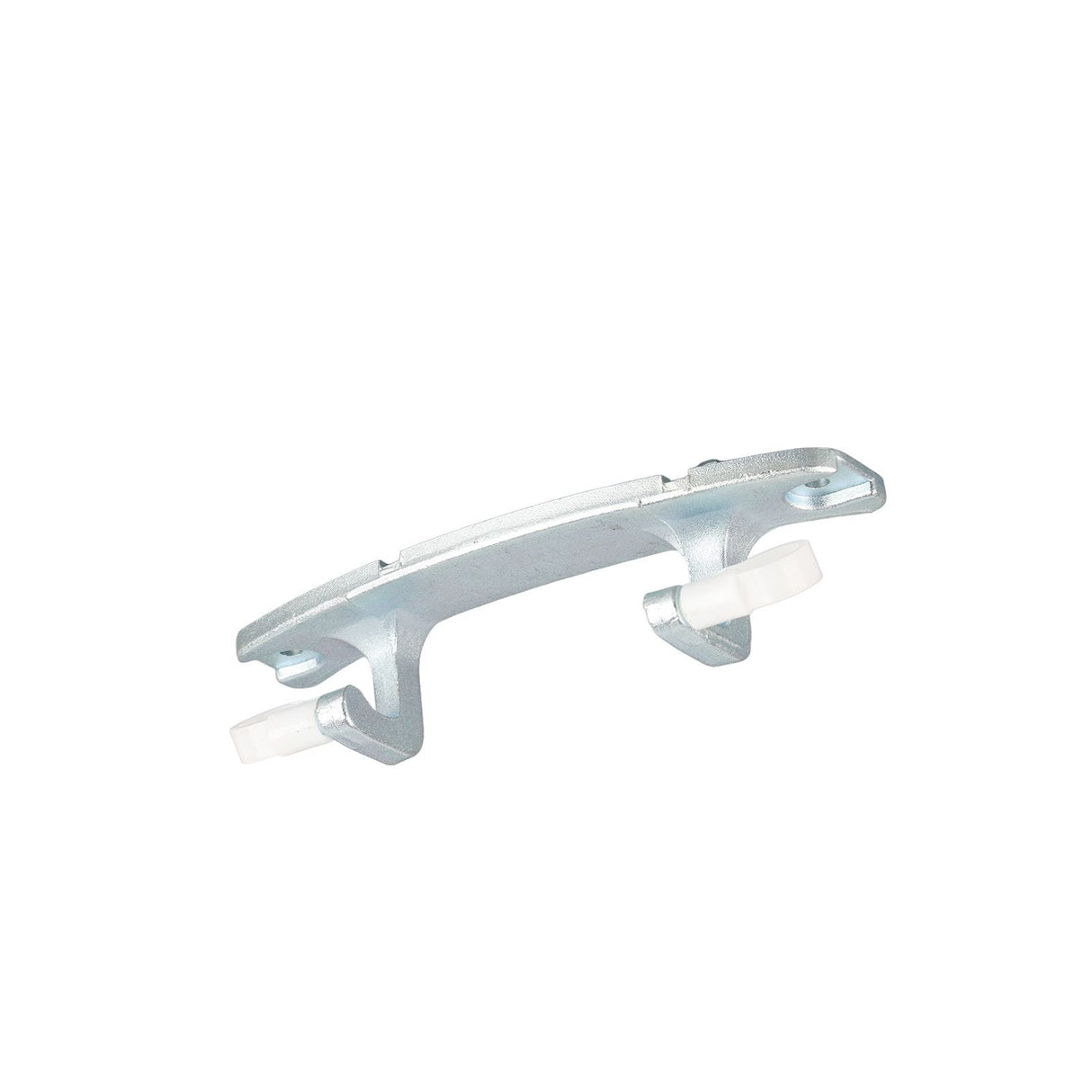 Washing Machine Door Hinge Aluminum Alloy Washer Door Hinge Replacement Part for Universal Front Loading Washing Machine