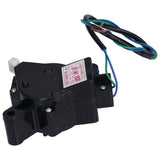 Washing Machine Tractor Abrasion Performance 78.4N Traction Electric Washing Machine Tractor 220V - Close-Up Angle