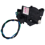 Washing Machine Tractor Abrasion Performance 78.4N Traction Electric Washing Machine Tractor 220V - Low Angle