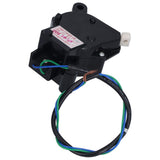 Washing Machine Tractor Abrasion Performance 78.4N Traction Electric Washing Machine Tractor 220V - Extra Image