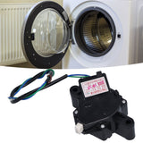 Washing Machine Tractor Abrasion Performance 78.4N Traction Electric Washing Machine Tractor 220V