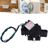 Washing Machine Tractor Abrasion Performance 78.4N Traction Electric Washing Machine Tractor 220V - Extra Image
