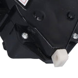 Washing Machine Tractor Abrasion Performance 78.4N Traction Electric Washing Machine Tractor 220V