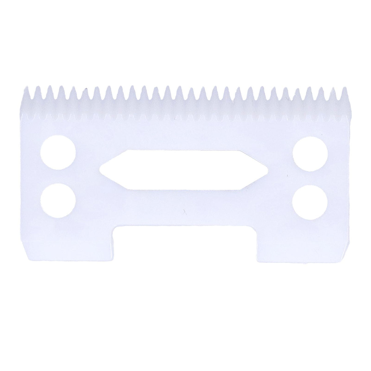 Clipper Blades Incisive Durable Ceramics Small Compact Hair Cutting Supplies for Salon Home
