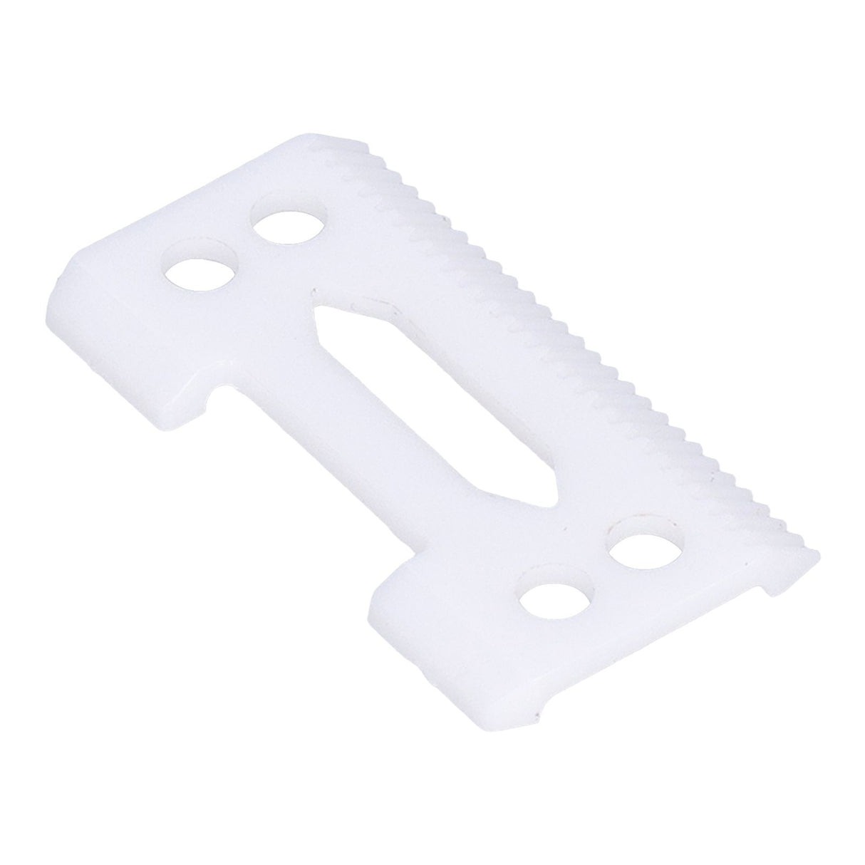 Clipper Blades Incisive Durable Ceramics Small Compact Hair Cutting Supplies for Salon Home