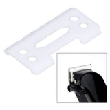 Clipper Blades Incisive Durable Ceramics Small Compact Hair Cutting Supplies for Salon Home