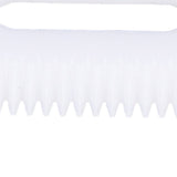 Clipper Blades Incisive Durable Ceramics Small Compact Hair Cutting Supplies for Salon Home - Extra Image