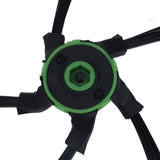 6pcs Sweeping Robot Side Brushes Replacement Vacuum Cleaner Parts Fit for Roomba S9 Series - Extra Image