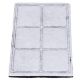 12 Pcs Pet Fountain Replacement Filters Cat Dog Water Fountain Filters Fit for Drinkwell
