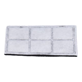 12 Pcs Pet Fountain Replacement Filters Cat Dog Water Fountain Filters Fit for Drinkwell