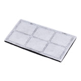 12 Pcs Pet Fountain Replacement Filters Cat Dog Water Fountain Filters Fit for Drinkwell
