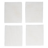 4PCS Air Humidifier Filter Paper Humidifier Filter Screen Replacement for Honeywell HFT600