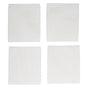 4PCS Air Humidifier Filter Paper Humidifier Filter Screen Replacement for Honeywell HFT600