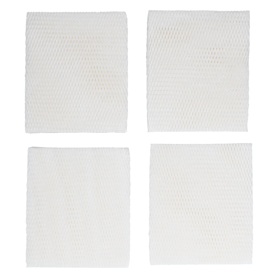 4PCS Air Humidifier Filter Paper Humidifier Filter Screen Replacement for Honeywell HFT600